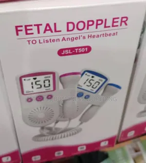 Fetal Doppler