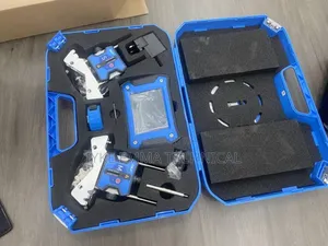 SKF Tksa 41 Laser Shaft Alignment Tool