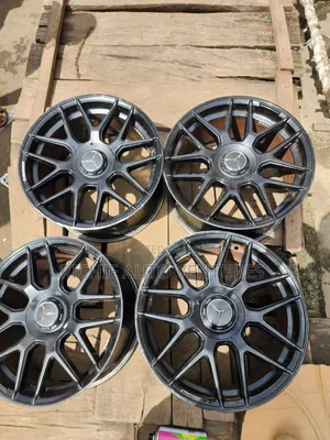18inch Benz Glc Rim