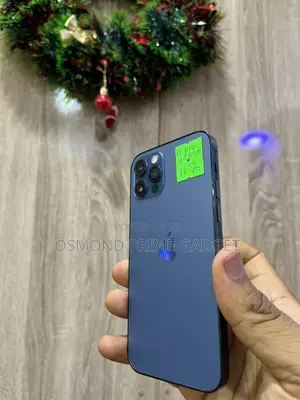 Apple iPhone 12 Pro 256 GB Blue