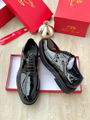Men's Luxury Shoes