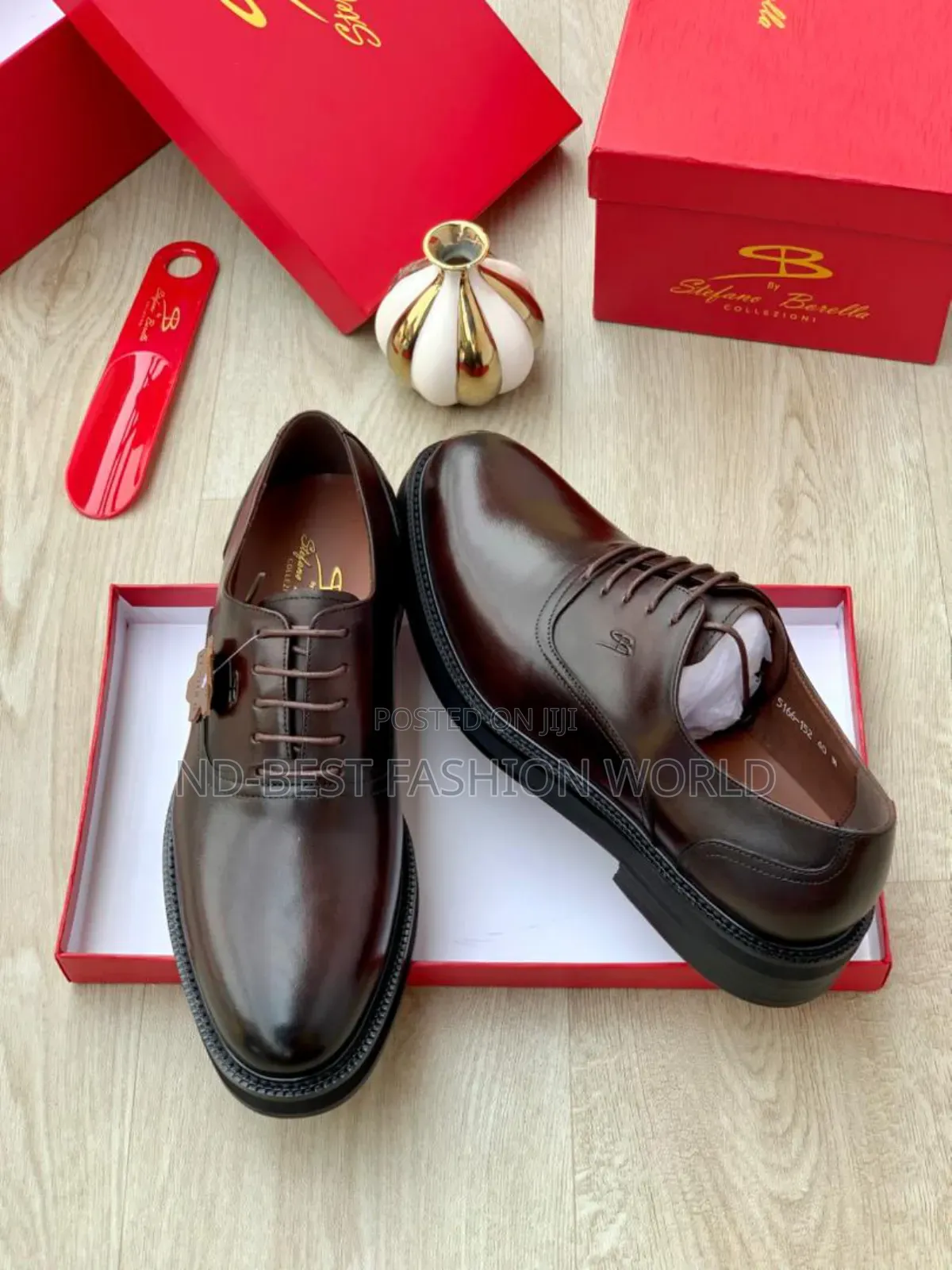 Men's Luxury Shoes