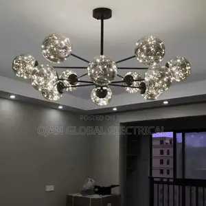Chandeliers