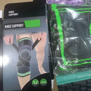 Kneel Support