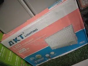 Electric Flood Light – Bright, Durable Energy Saving