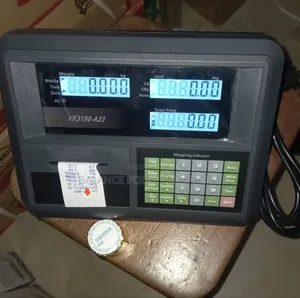 A23p Indicator