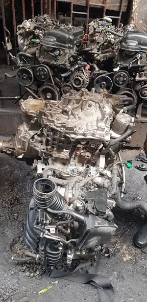 Automatic Gear for Nissan Rogue