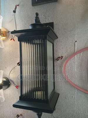 Pillar Light