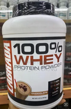Labrada Whey Protein 1875g