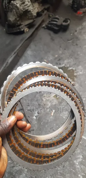 Drive for 25 Pin Rx 350