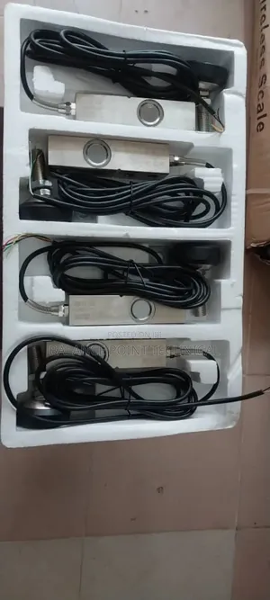 2ton Load Cell