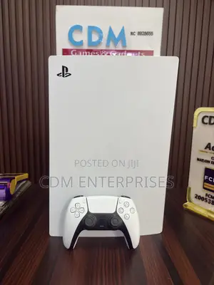Uk Used Playstation 5