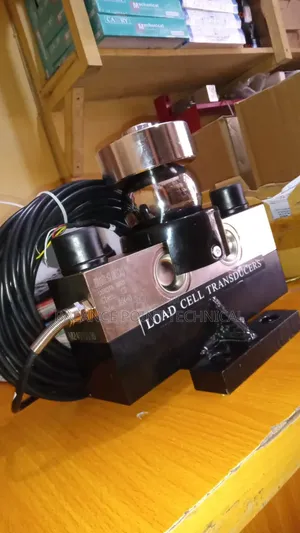 30ton Transducer Load Cell