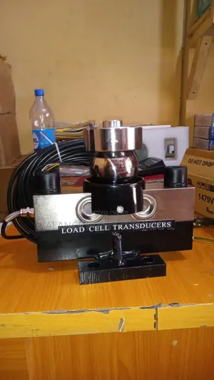 30ton Transducer Load Cell