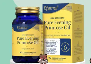 Efamol Pure Evening Primerose Oil