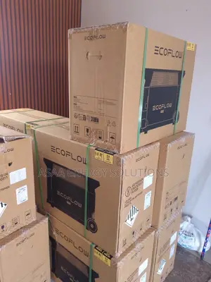 Ecoflow Delta Pro 3600w (3.6kva) Genuine 6 Yrs Warranty House Backup