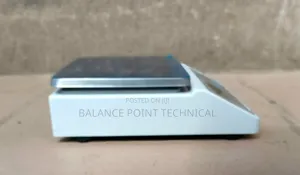 5kg Digital Scale by 0.1