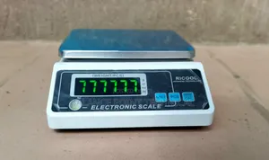 5kg Digital Scale by 0.1