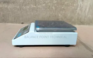 5kg Digital Scale by 0.1