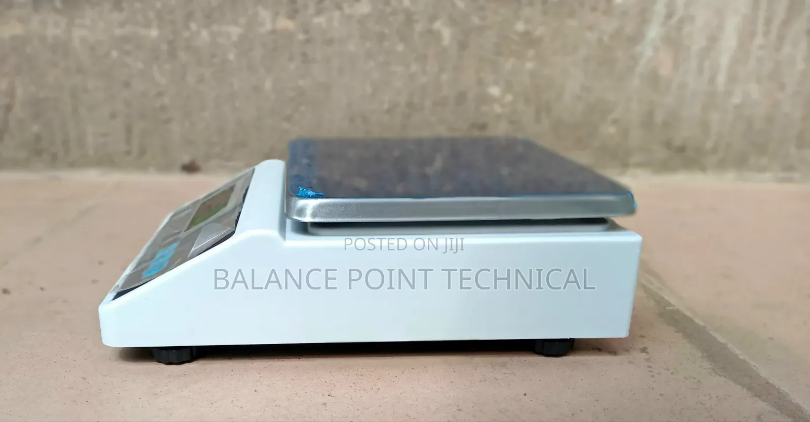 5kg Digital Scale by 0.1
