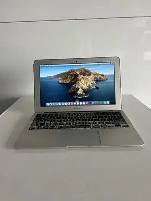 Laptop Apple MacBook Air 2012 4GB Intel Core I5 SSD 72GB