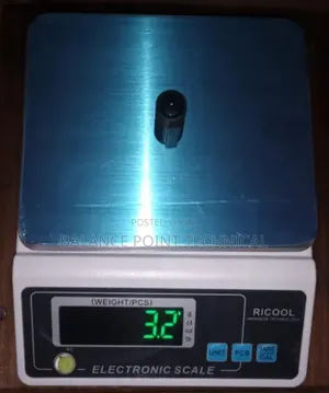 5kg Digital Scale by 0.1