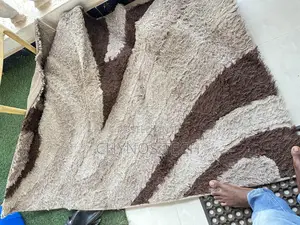 Center Rug