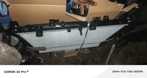 Brand New Radiator Toyota Tundra 2022 to 2025