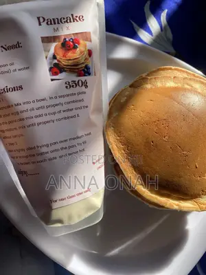 Pancake Mix