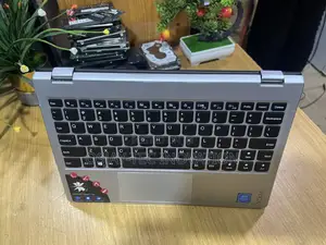 Laptop Lenovo Yoga 710 4GB Intel Pentium SSD 128GB