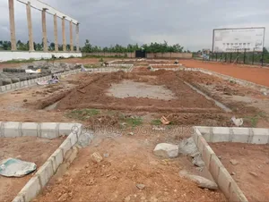 Plots Of Land Available For Sale In Moniya