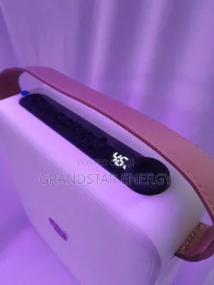 Itel Powergo (100,000mah)
