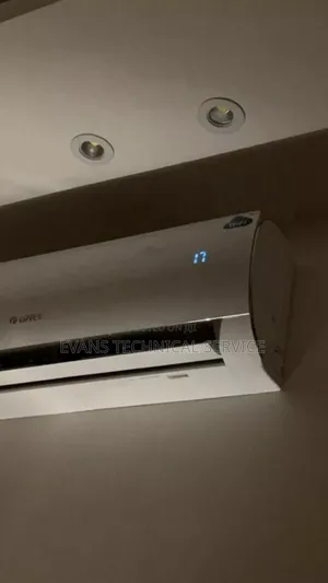 Ac Installation Repair and Maintenance