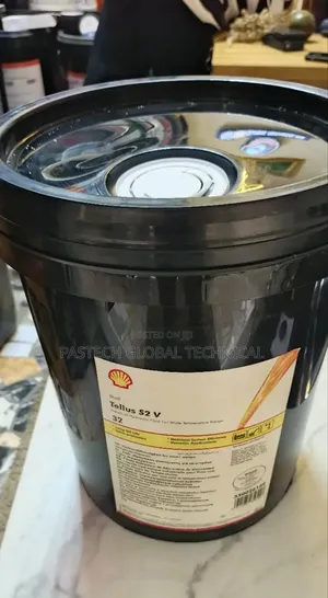 Tellus S2 v 32// Industrial Hydraulic Fluid 20l