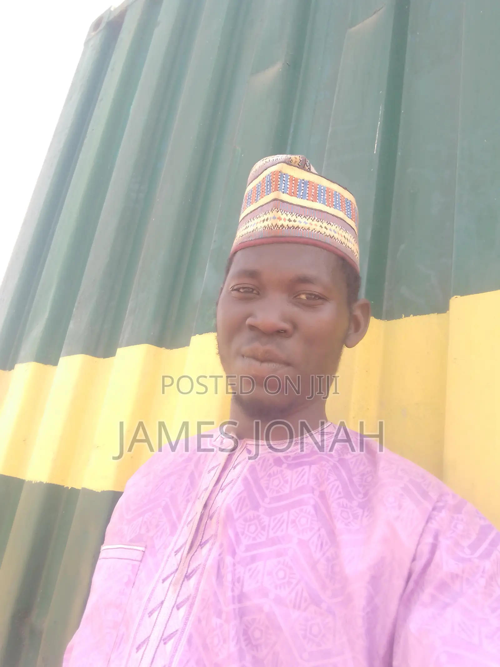 Milling Supervisor