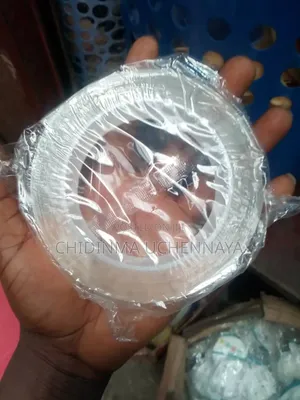 Thickened Nano Tape With Strong Adhesion