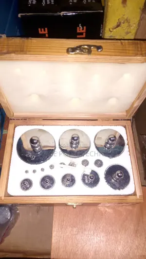 Boxof 5kg Stone