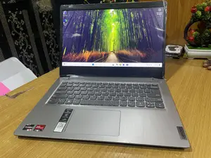Laptop Lenovo Ideapad 3 8GB AMD Ryzen 5 SSD 256GB