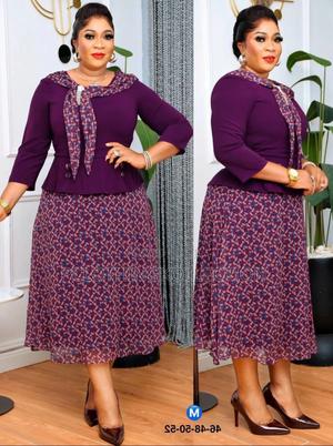 Premium Turkey Dress