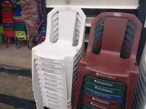 Strong Rida Chair for Guests Church