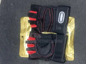 Gym Gloves
