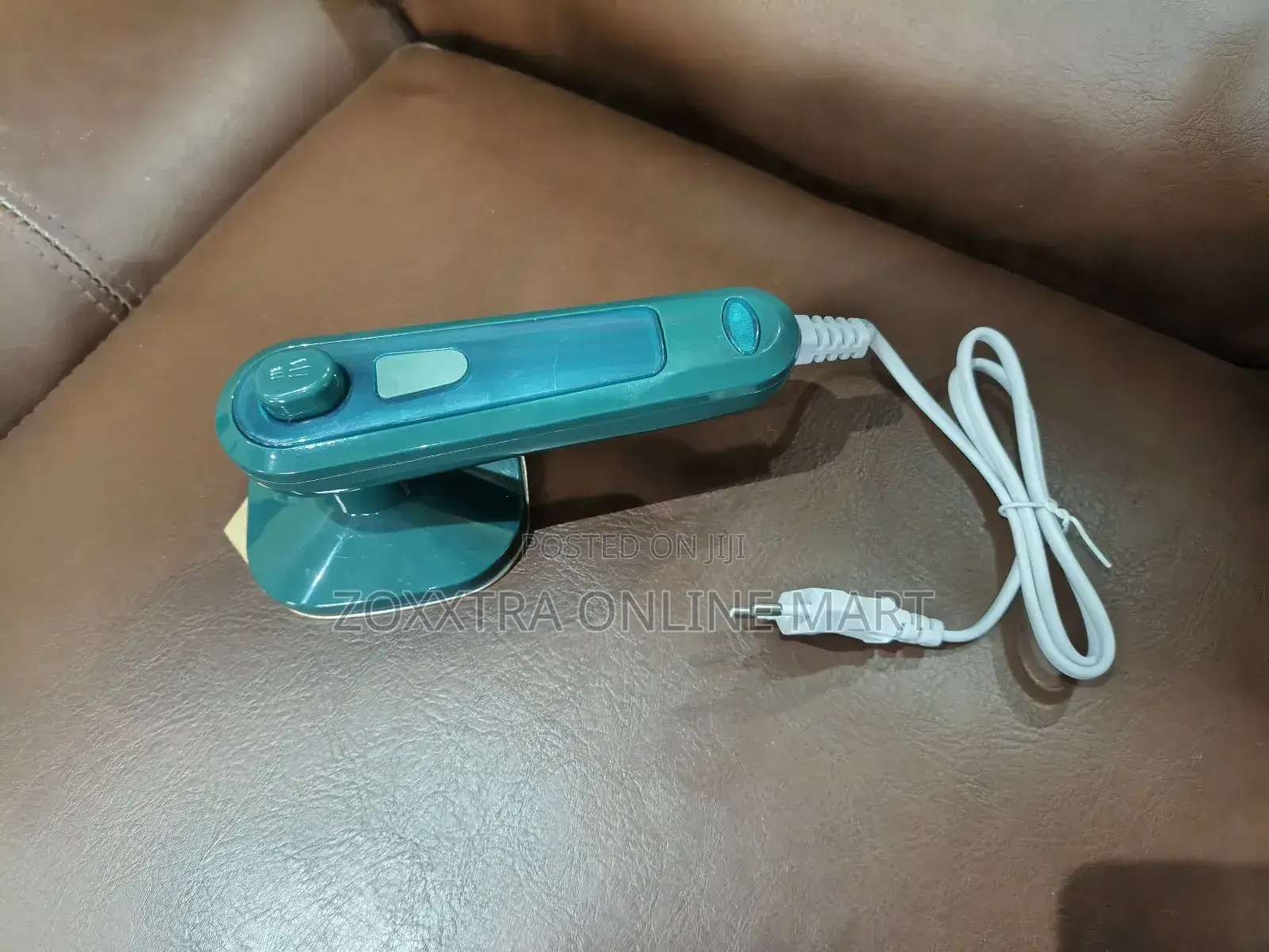 Mini Dry Iron With Spray