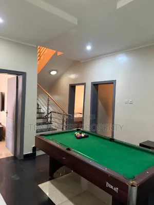 Furnished 5bdrm Duplex in Oniru Victoria for rent