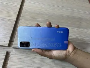 Oppo A53 128 GB Blue