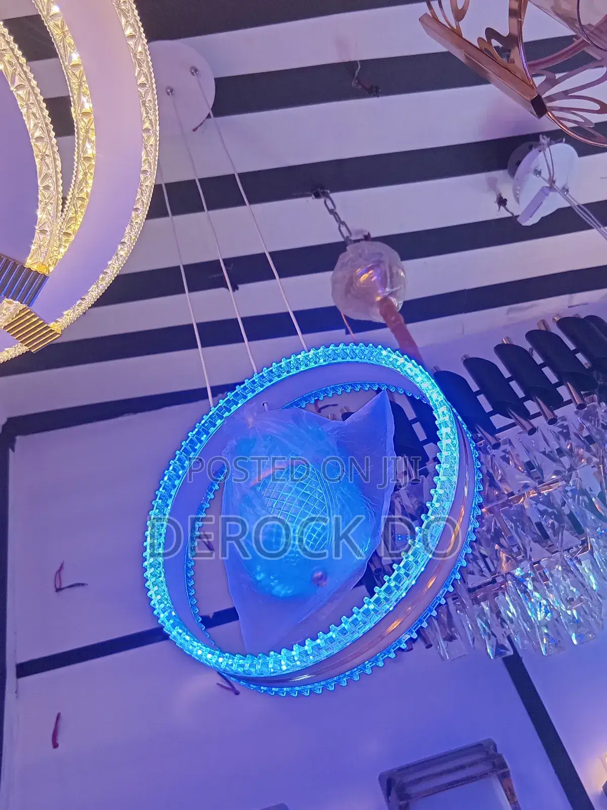 Chandelier
