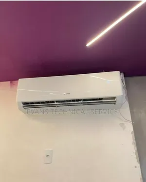 Ac Installation Repair and Maintenance