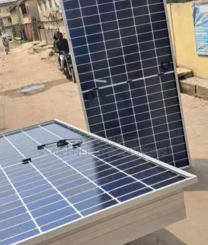 400w Solar Panel Mono Canadian Jinko Felicity Hybrid Inverter Astro