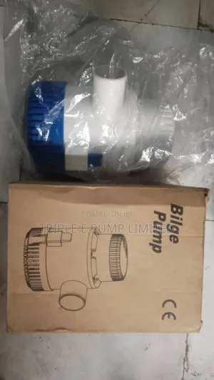 Bilge Pump