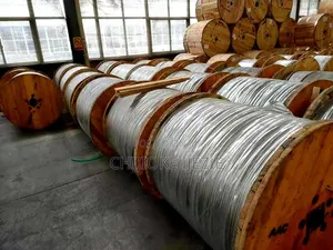 Pure Nigerian Armoured Cables