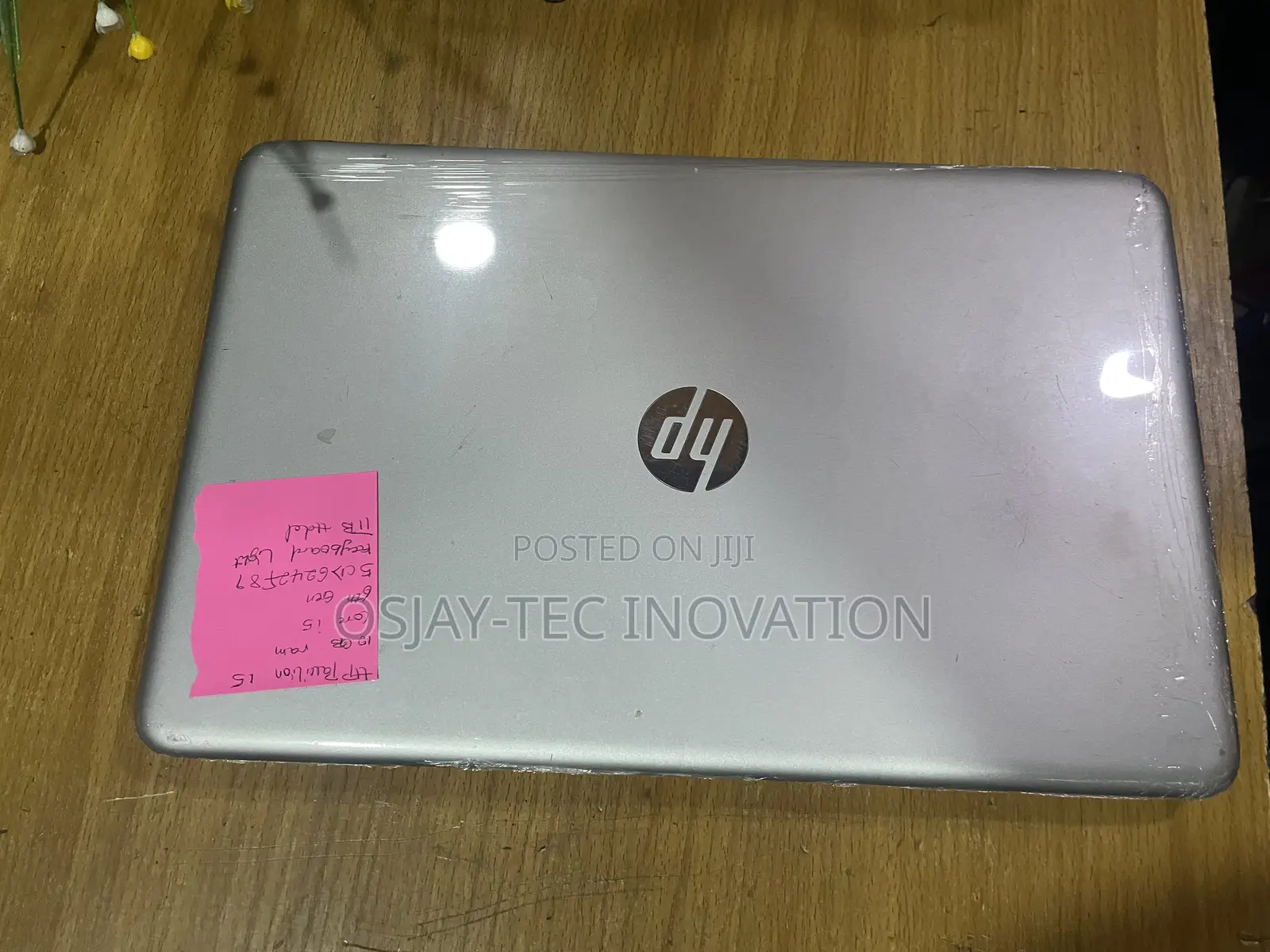 Laptop HP Pavilion 15 12GB Intel Core i5 HDD 1T